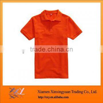 Bulk Wholesale polo shirts for women and men