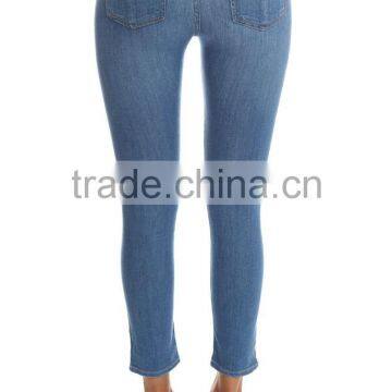 Ladies Latest Fashion Jeans,ladies Fancy Jeans,ladies Jeans Top Design photo-5