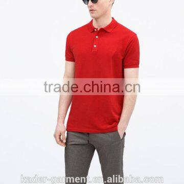 Mens Polo Shirt, Golf Polo Shirt for Men, Brand T Shirt Men photo-5