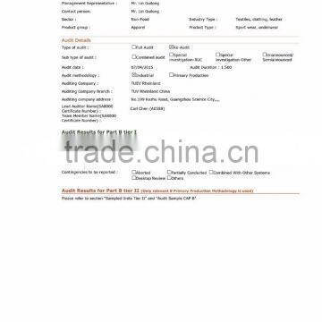 2016 New Style Comfortable Cartoon Trendy Boy Underwear photo-3