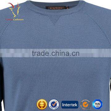 Cashmere Jumpers Men Sweater Cashmere Sweater for Men photo-5