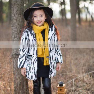 Fancy Cheap Coats for Girls Winter Frozen Coat for Kids photo-4