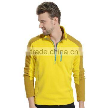 Wholesale High Quality Customized Size Polar Fleece For Mens photo-3