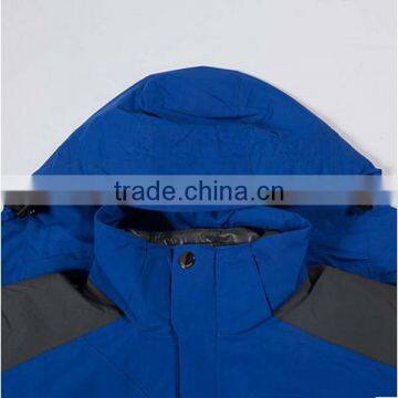 New Fashion Outdoor Men's Ski Wear photo-3
