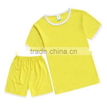 Cheap China Children Summer Clothes Kids Baby T-shirt Dress Clothes Suit, Bulk Wholesale Kids Clothing photo-2
