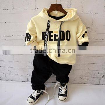 S16436A Wholesale Promotional High Quality Childrens Sweatshirts