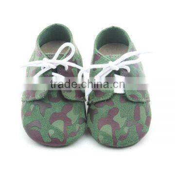 Wholesale Shoes Boys Patterns Baby Shoes photo-3