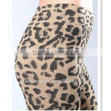 Ladies Seamless Printed Legging photo-3