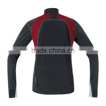 Men Designer Jacket Men's City Waterproof Polyester Jackets photo-2