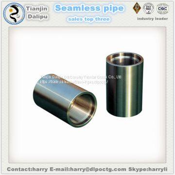 Professional Design Used Oil Well Casing Coupling Pipe photo-4