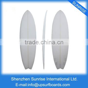 China Surfboard Manufacturer OEM Short Surfboard Fiberglass