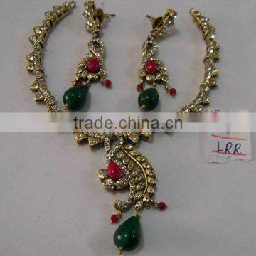 Designer Neck Sets photo-4