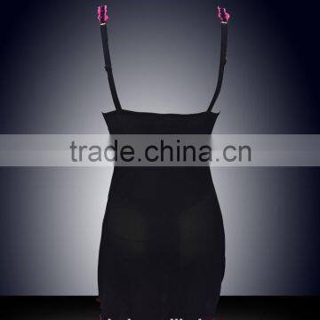 Sexy See Through Sleepwear photo-2