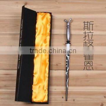 Walson COSPLAY STYLE WANDS IN BOX 19 DIFFERENT DESIGNS FILM REPLICA COSPLAY photo-2