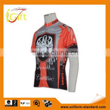 2015 New pro team bike jersey hot selling cycling cheap bike jersey