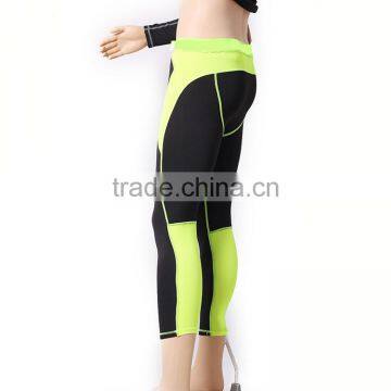 Custom Hot Sale Sexy Sport Womens Yoga Pants Bodybuilding Leggings photo-2
