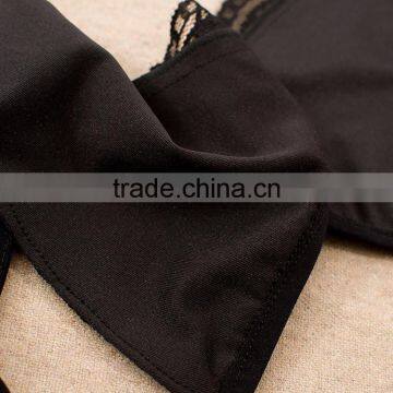 Top Level Non-convertible Straps Sexy Lace Women Bra photo-2