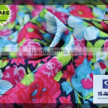 Softtextile Satin Fabric photo-4