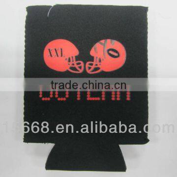 GR-B0052 Good Quality Wholesale Neoprene Can Cooler photo-4