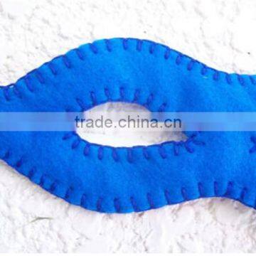 Felt Party Favor Set Of 4 Turtle Mutant Ninjas Masks /Party Supplies photo-3
