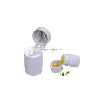 pill dispenser