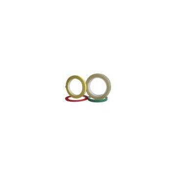 Sell PET Polyester Adhesive Tape(Mylar Tape)