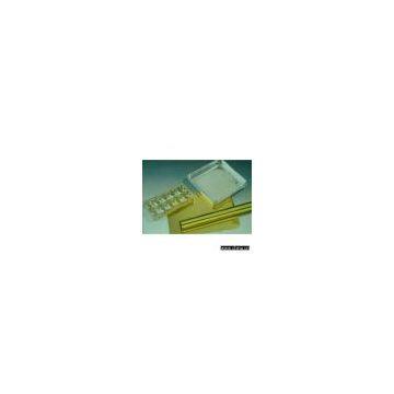 Sell Metalized Rigid PVC Films