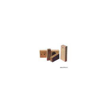 Sell Magnesia-Alumina Spinel Brick