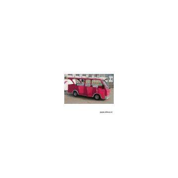 Sell Sightseeing Cart