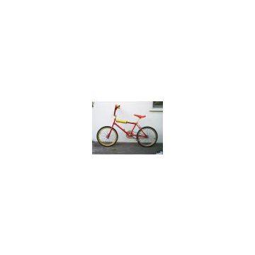United Kingdom Old School Vintage Redline Bike Bmx Bicycle