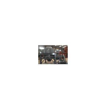 Coal Prlverizing System