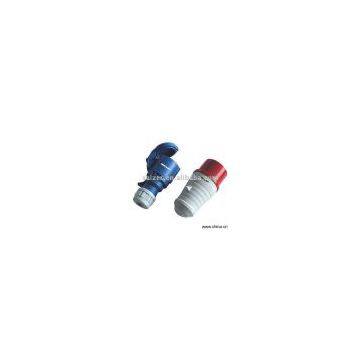 Sell Salzer Brand PC-Plug, Socket and Coupling