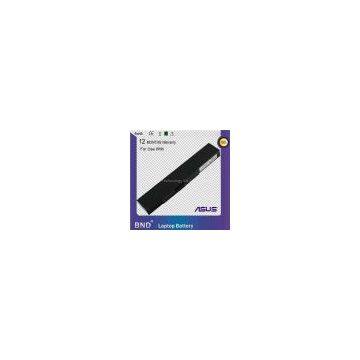 ASUS Laptop Batteries ASUS S6F 6 Cells 11.1V/4800mAh