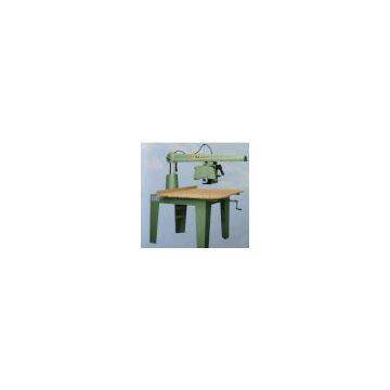 Universal sawing