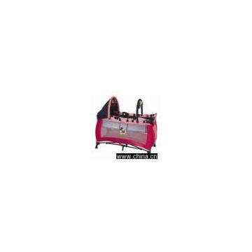 baby play yard/playpen
