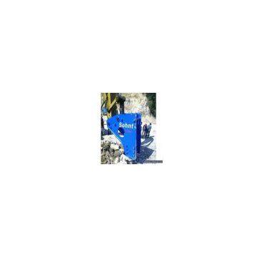Sell St-160 Hydraulic Breaker