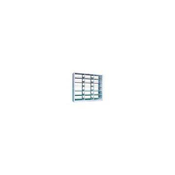 direct manufacturer steel book shelf