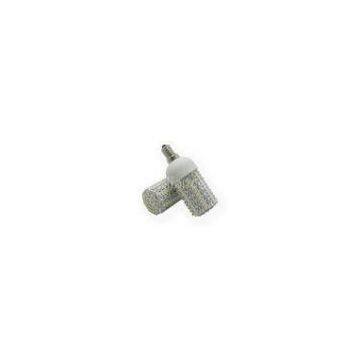 Warm White E27 3W / 4W / 6000 - 6500K 3000 - 3500K 6W Led Corn Lamp Light Bulb LR-EW60N-3