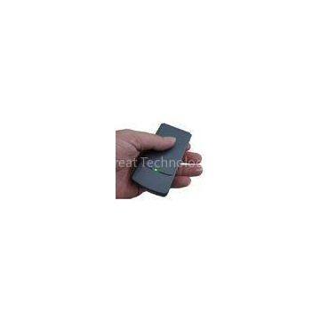 Deep Green Built - In Antenna Mini Wifi Mobile Phone Signal Jammer For Meeting Room