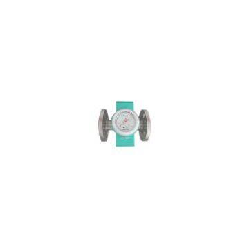 flow sensor