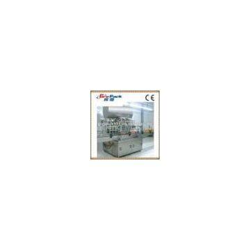 Oil Filling Machine