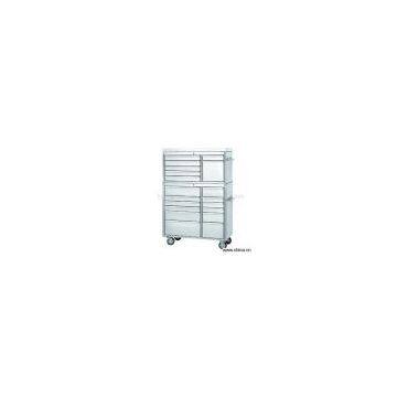 Sell Stainless Tool Cabinet