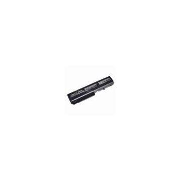 Replacement Notebook Laptop Battery for HP NC6120/NC6400/NC6200/6510B and 6710B, 6 Cells/4,400mAh