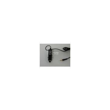Hong Kong Car MP3 Transmitter