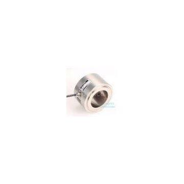Low Profile Industrial Compression Load Cells / Weighing Sensor with Alloy Steel Material 5T - 500t