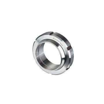 Sanitary Stainless Steel RJT Unions(304/304L/316L)