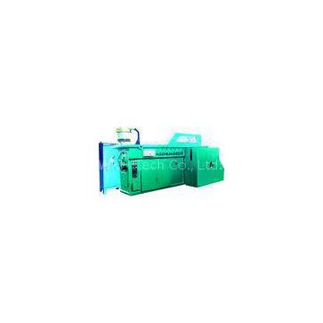 Custom Horizontal Hydraulic Impact Extrusion Press For Capacitor Shell