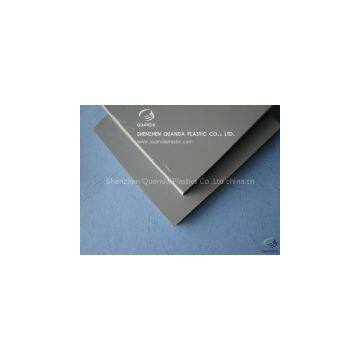Gosen®  PVC sheet and rod