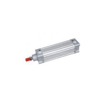 SI50X150 50~800mm/s Double Acting Pneumatic Air Cylinder Equipment