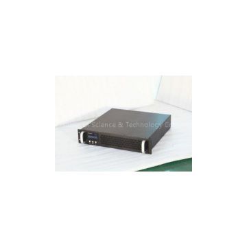 120v- rack  Online hf ups 1-3KVA